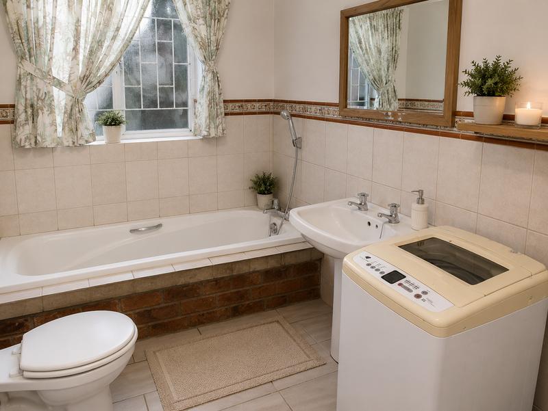 2 Bedroom Property for Sale in Uitsig Free State